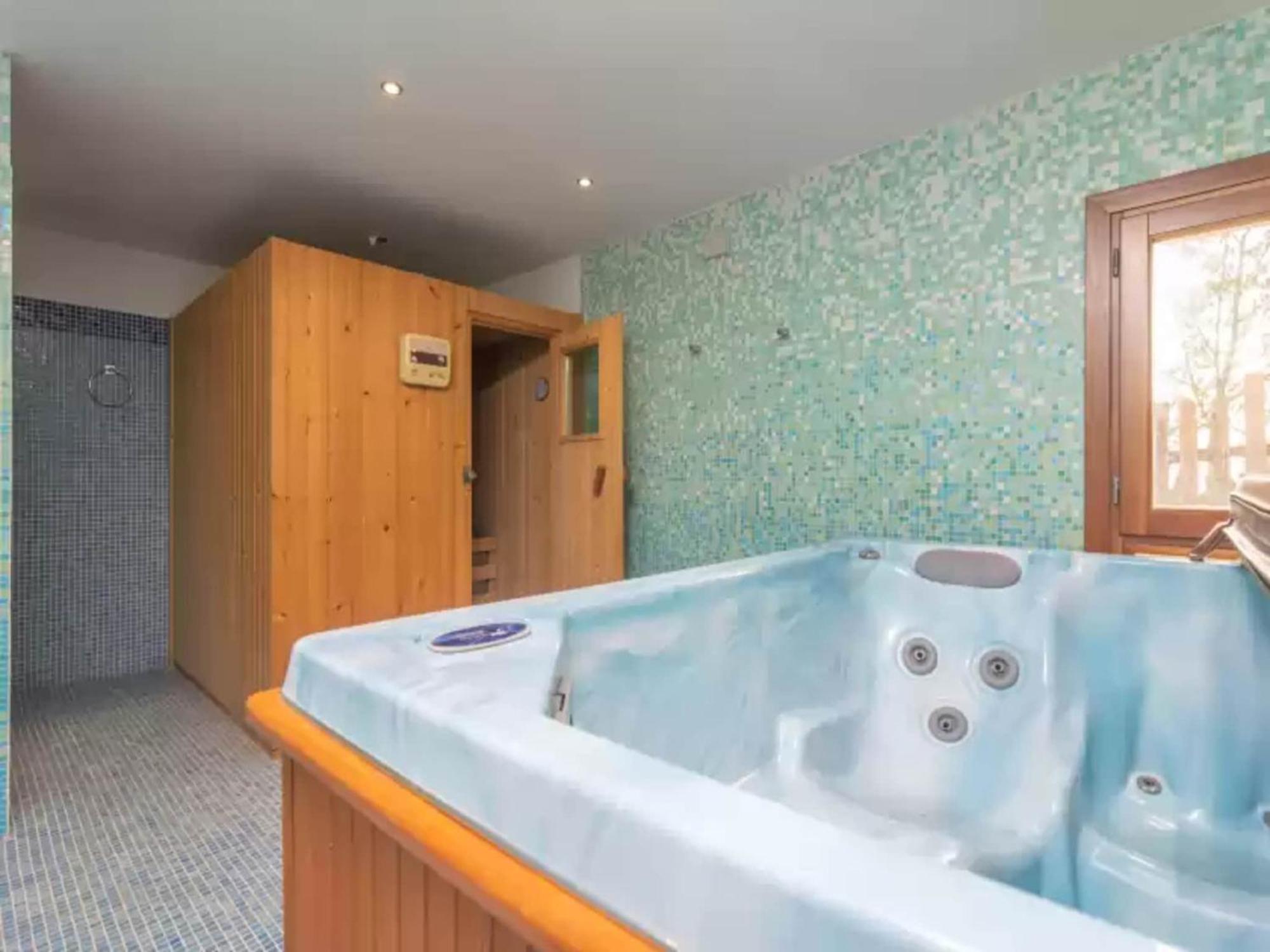 Can Mir Sa Posada Des Pages Villa With Pool Pollenca Ngoại thất bức ảnh